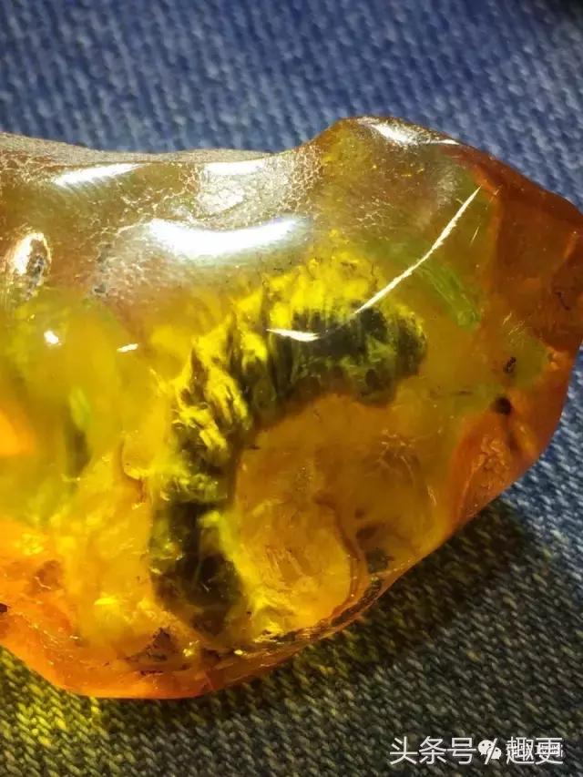 最好的蜜蜡是怎样的,什么样的蜜蜡算是好的品质