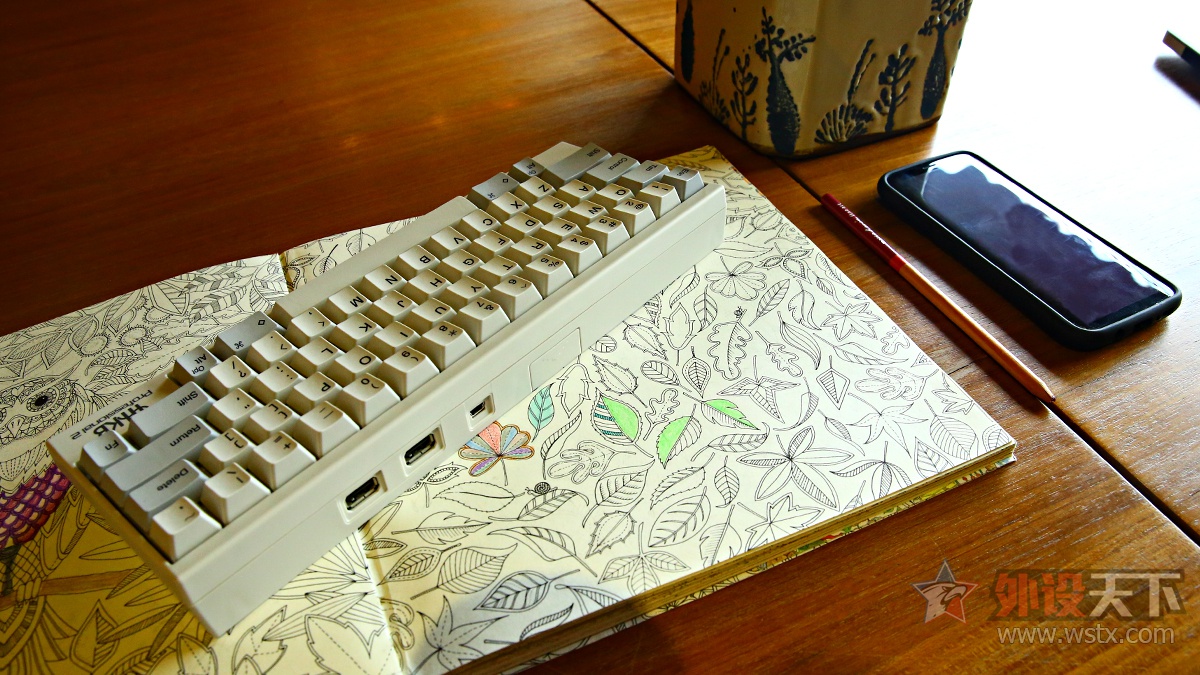 程序员hhkb键盘推荐,程序员神器机械键盘