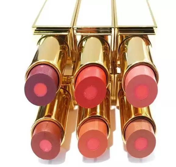 口红界的爱马仕,口红界爱马仕萝卜丁