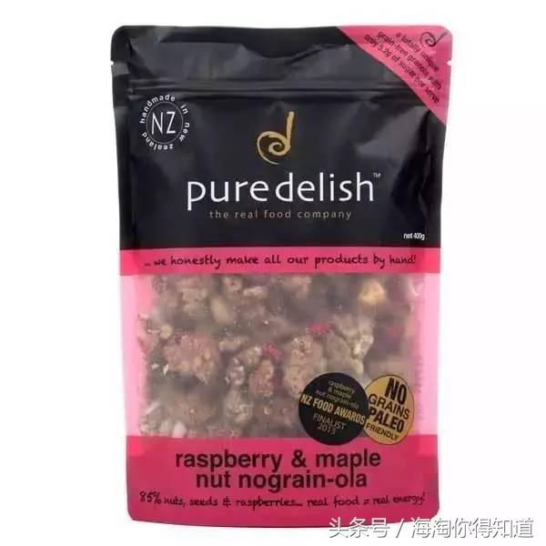 新西兰麦片哪个牌子好吃,新西兰进口最好的牛奶麦片