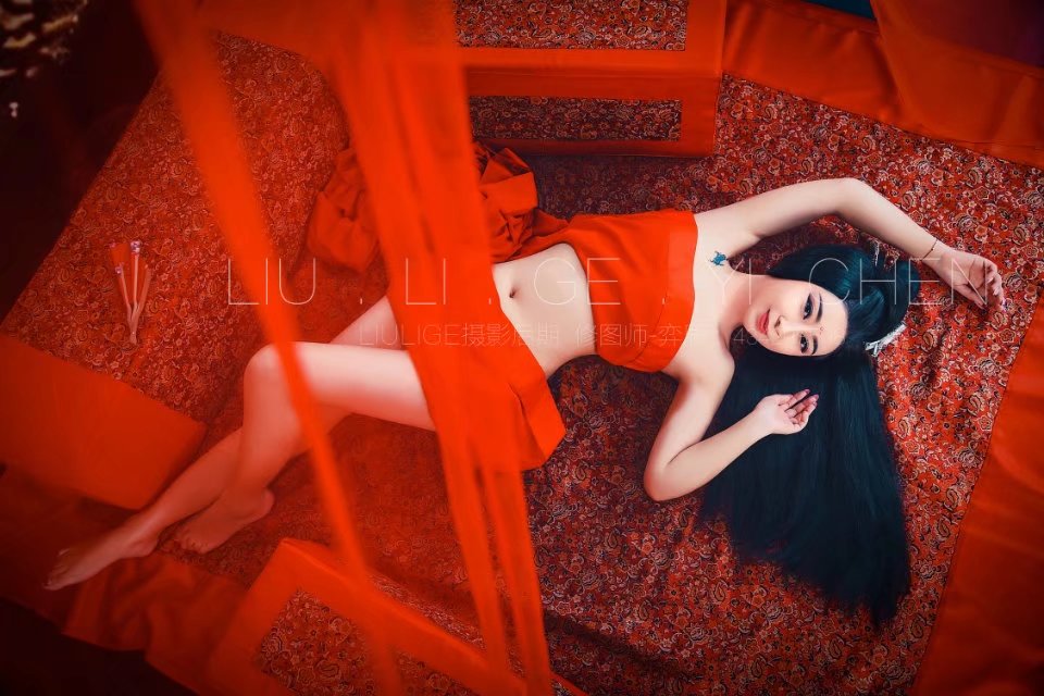 ps大神p婚纱照,ps结婚照怎么p比较好