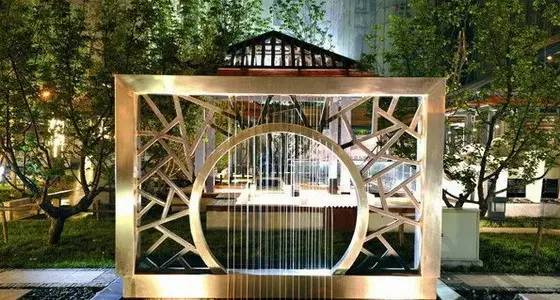 花园小别墅怎么建造,手把手教你打造花园