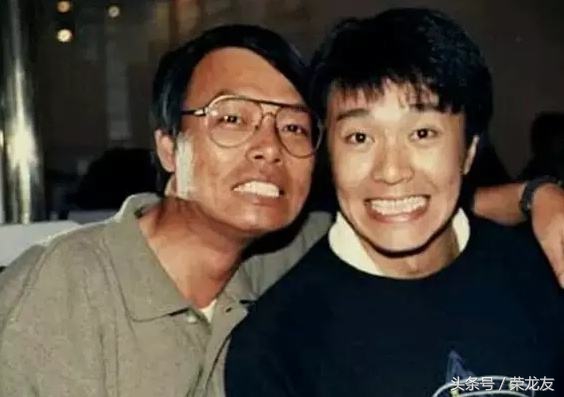 周星驰经典喜剧背后的导演与编剧,他们也功不可没,你认识几个