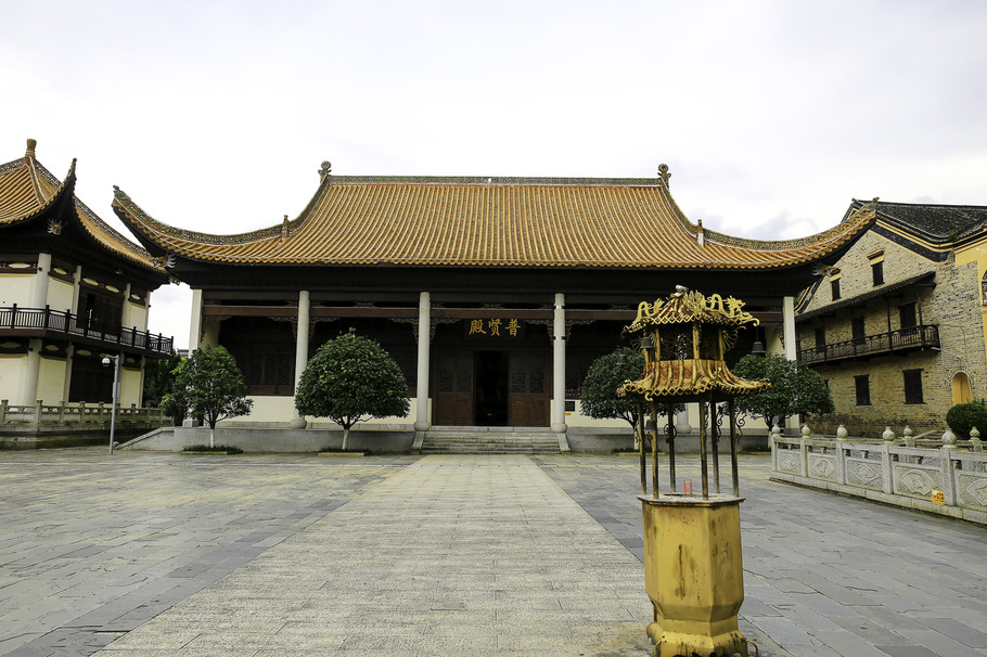 炭河古城亲子游,游炭河古城感想