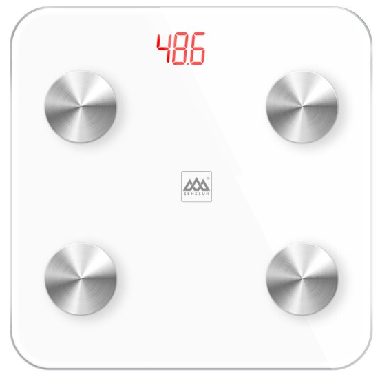 好用的人体电子秤推荐,哪款充电人体智能秤最好