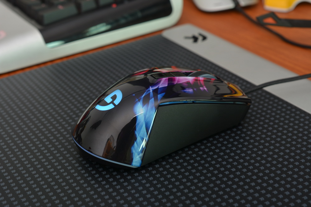 富勒g93pro深度评测,富勒g91评测