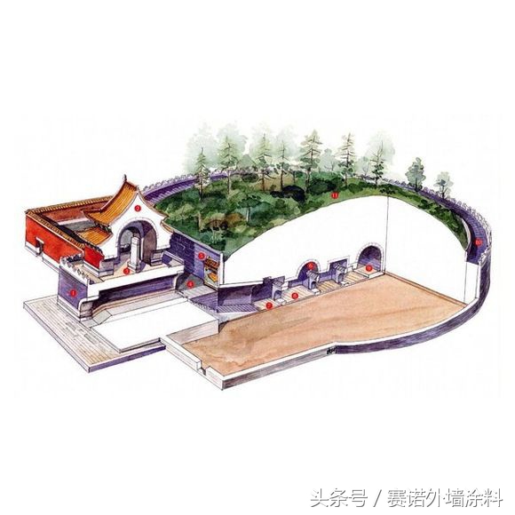 看了让人很震撼的古建筑,正在逐渐消失的中国古建筑之美