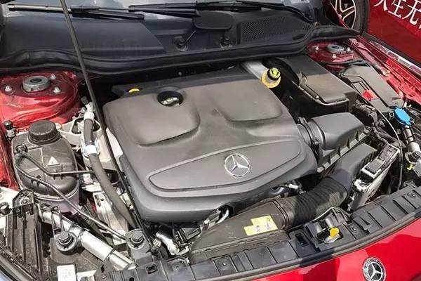 全新梅赛德斯奔驰glasuv介绍,奔驰gla天生无畏系列活动