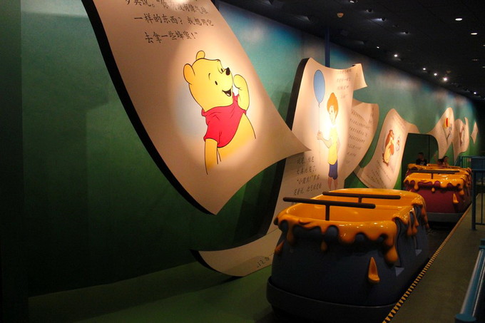 上海迪士尼游玩攻略超详细,最新上海迪士尼游玩攻略视频