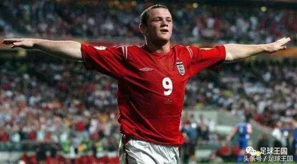 鲁尼告别曼联时代,鲁尼成为自由球员