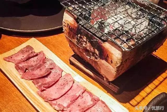 《我的前半生》像酱子这样的日料店，上海竟然还有那么多家！