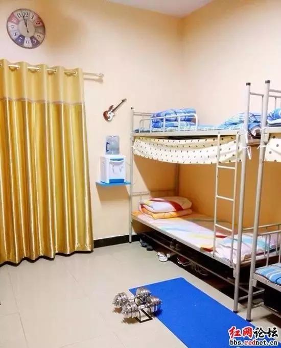 长沙宿舍条件最差的大专,长沙宿舍最差的大学排名