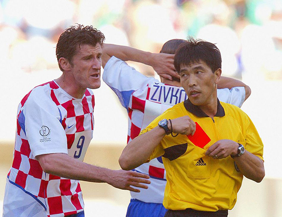 中国足协足球最近新消息,中国足协终于彻底迈出了这一步