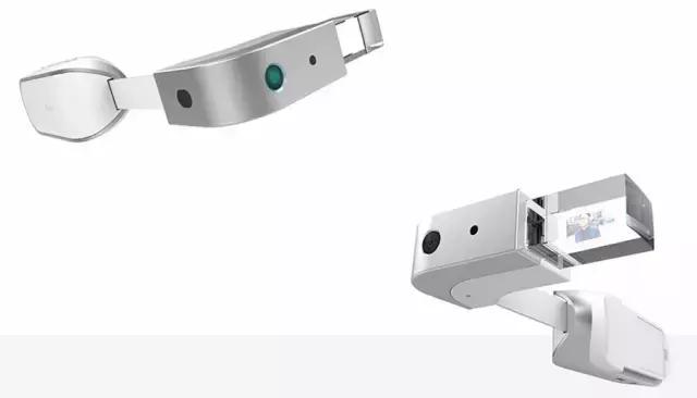 中国生产的ar智能眼镜,谷歌推出ar智能眼镜