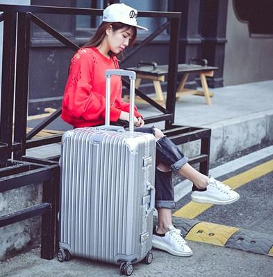 开学季行李拉杆箱推荐,开学季到了质量好的拉杆箱有哪些