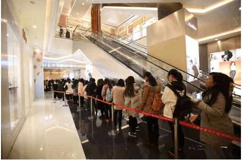 喜茶是怎么火起来的,喜茶能火多久