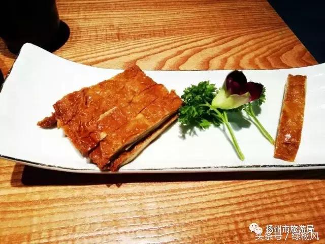 扬州清心斋素食餐厅地址,全国有名的素食餐厅