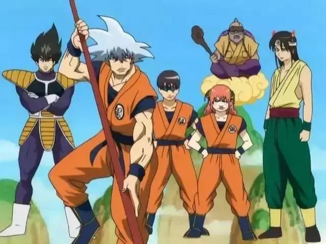 一年换52次造型，却不换衣服，这部动漫挺有趣