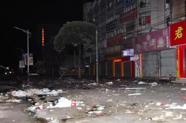 一个时代的终结！回顾北海长青路30年……