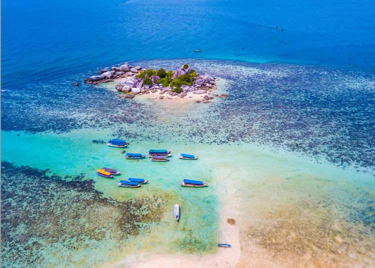 美丽的国家印度尼西亚,美丽的印度尼西亚