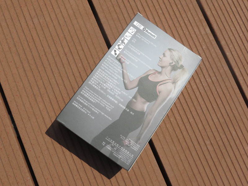 优思当12d蓝牙耳机评测,优思蓝牙耳机