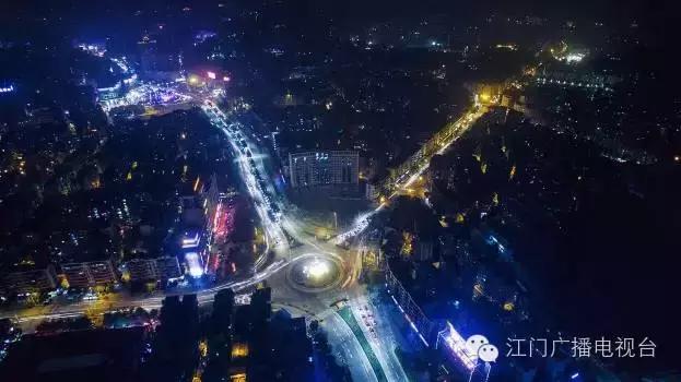 广东22地市航拍图惊艳登场，发现我家乡最美！