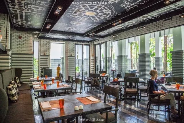 味道白皮书｜让嘴巴去旅行—美食达人夏沫为你盘点暹粒觅食地图