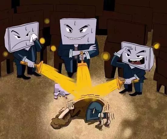 策划案内容可以在哪些网站查找,人肉搜索产业链调查