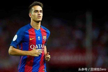 库鸟集锦巴萨,库鸟谈梅西