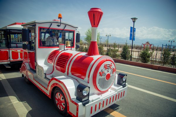 青海西北大环线旅游无人区在哪里,青海大环线高原风景