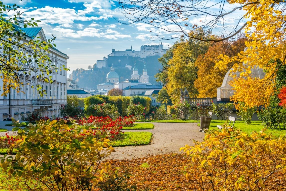 来东欧旅行感受异域文化,东欧旅行者感受