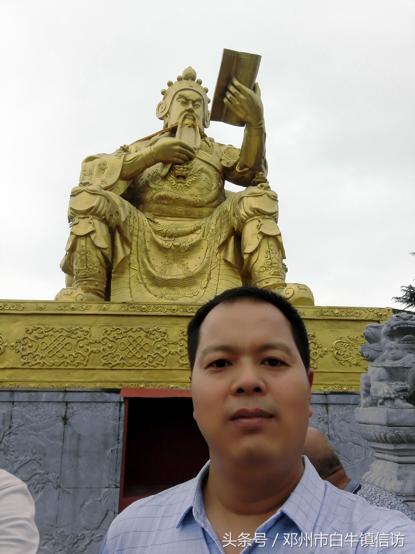 今天带你详细了解天下第一会馆社旗县山陕会馆