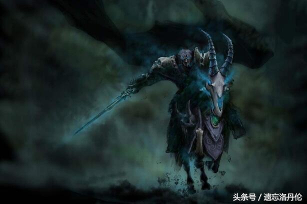 魔兽世界12种职业,魔兽世界十大职业介绍图片