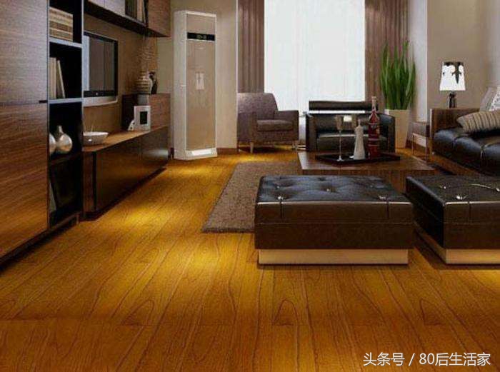 榆木和栎木地板哪个好,地板实木