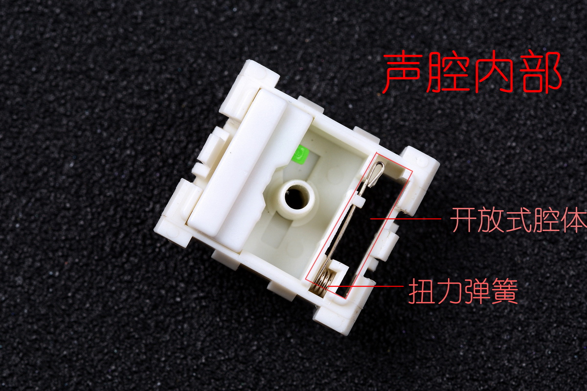 机械键盘轴体哪个品牌好,机械键盘的轴体可以更换吗