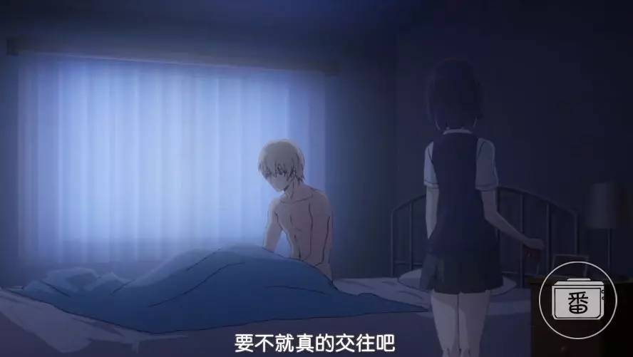 看了这部狗粮番,我们来聊聊日本高中社团