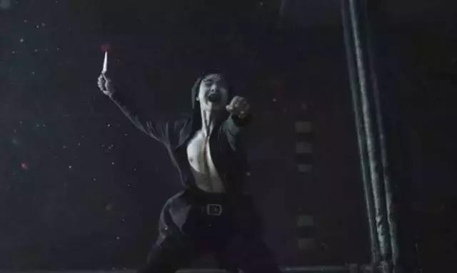 李易峰善解人意,心理罪电影在线观看李易峰