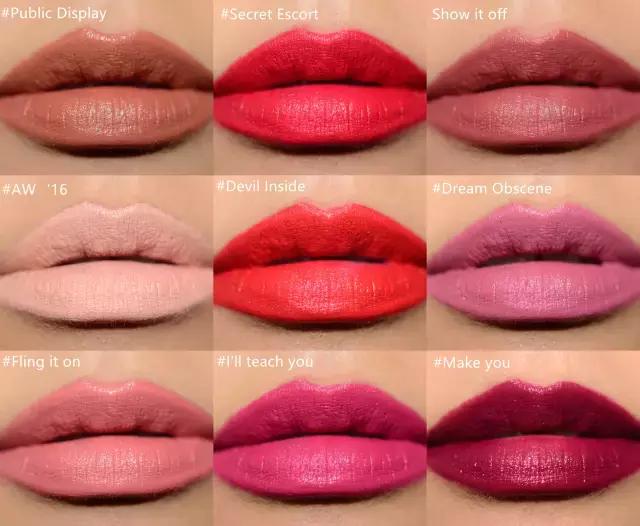 口红界的爱马仕,口红界爱马仕萝卜丁