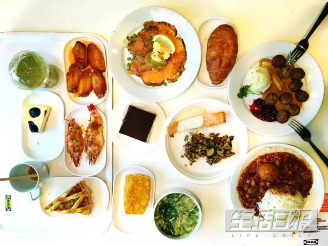 济南宜家地铁站周边美食,济南宜家美食推荐攻略