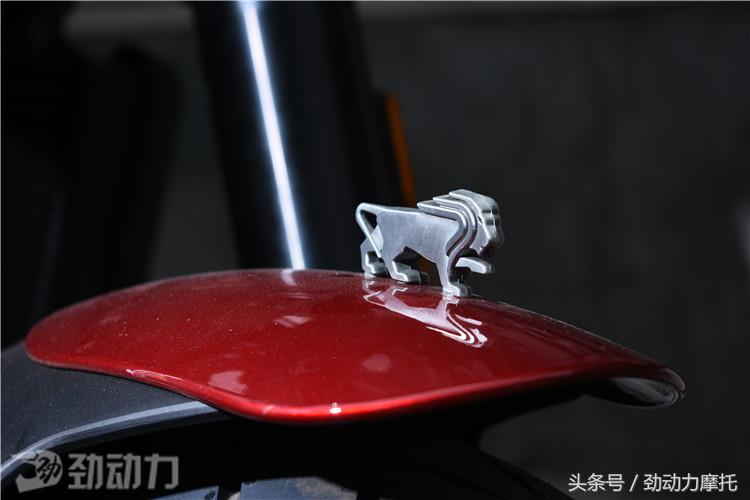 钱江贝纳利500幼狮声浪,贝纳利幼狮500和高金500