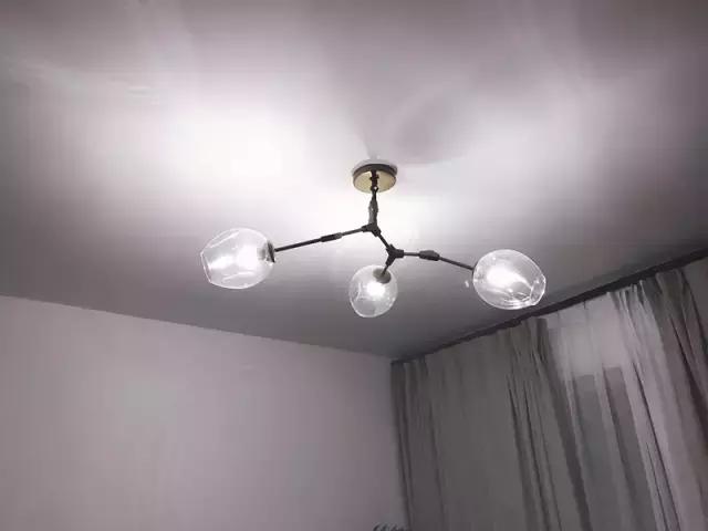 昆明77㎡小两居,看了清单,觉得有个贤惠的老婆实在太重要!