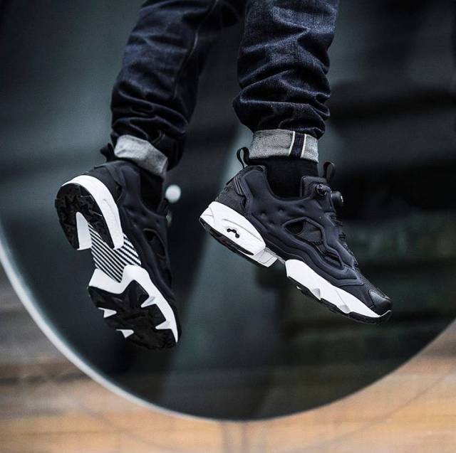 sneaker鞋知识,sneaker应该穿什么鞋