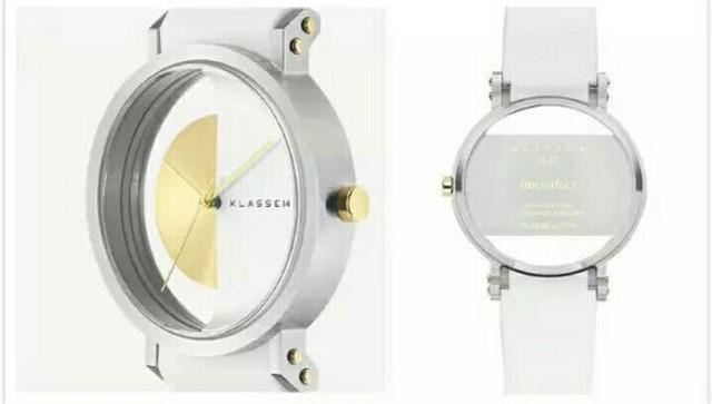 七夕好礼季女士腕表,七夕送礼不踩雷