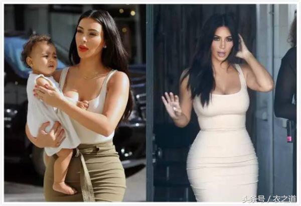 夏天怎么穿百变女神教你穿,夏天穿上秒变成可爱女神