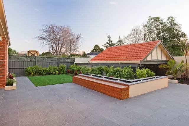 花园小别墅怎么建造,手把手教你打造花园