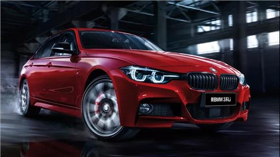 宝马3系4s店保养套餐,宝马3系去4s店保养流程