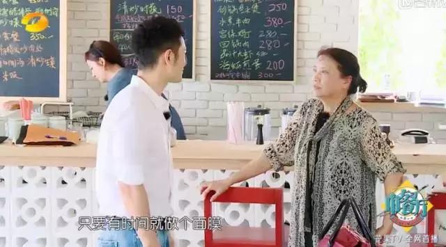 杨幂王菲谁更红,杨幂王菲有什么关系