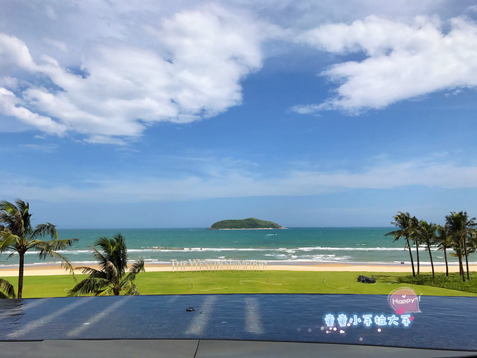 带孩子去三亚旅游吃什么,带小孩去三亚看海攻略