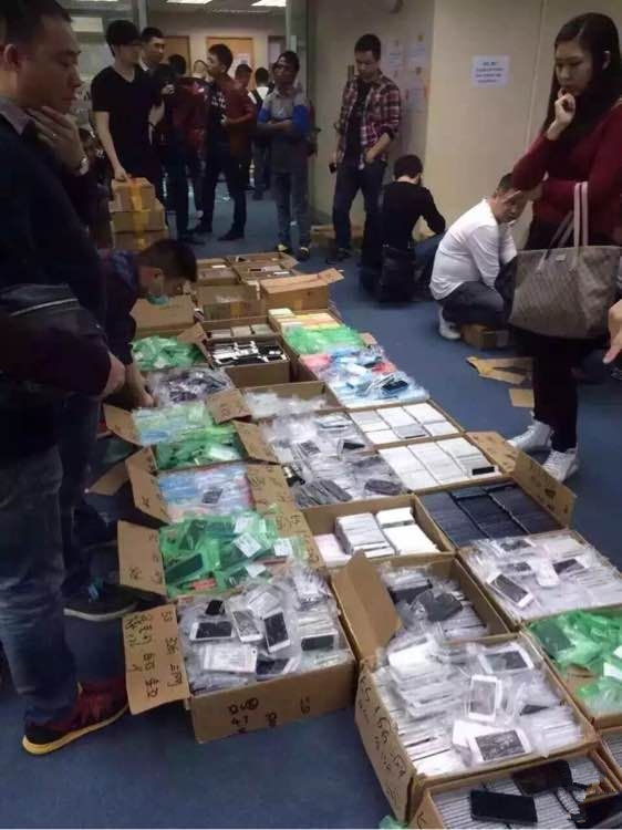 苹果那些二手无指纹的手机敢买吗,4000左右的全新无锁苹果手机推荐