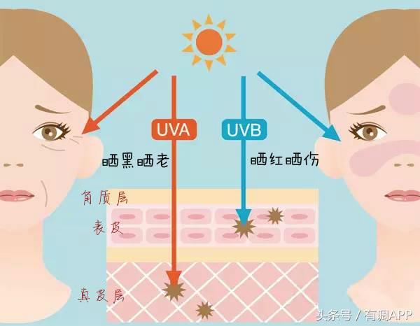 妈妈和宝宝儿童防晒霜第一名测评,适合妈妈的防晒测评